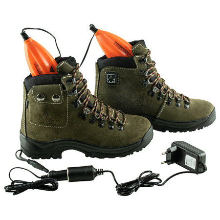 Schuhtrockner Alpenheat Circulation