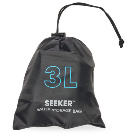 Wasser Faltflasche Hydrapak Seeker 3L