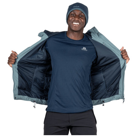 Herrenjacke Mountain Equipment Intra Hooded Jacket Men's