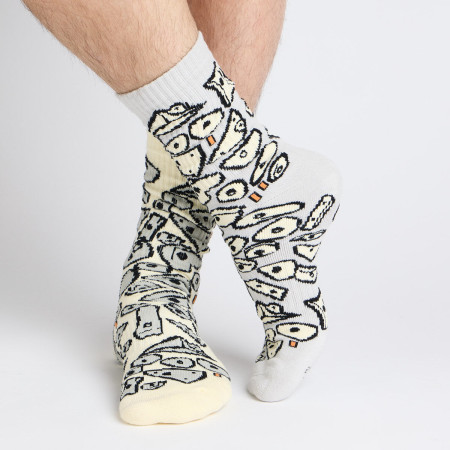 Socken YY VERTICAL Spray Wall