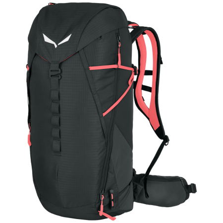 Rucksack Salewa Mtn Trainer 2 28 schwarz/grau onyx
