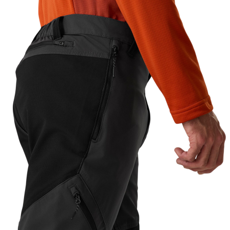 Herrenhose Regatta Questra