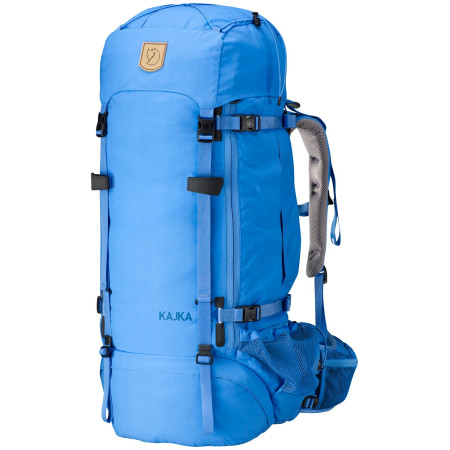 Damenrucksack Fjällräven Kajka 65 W blau UnBlue