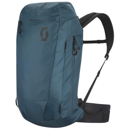 Rucksack Scott Mountain 35 blau slate blue/black