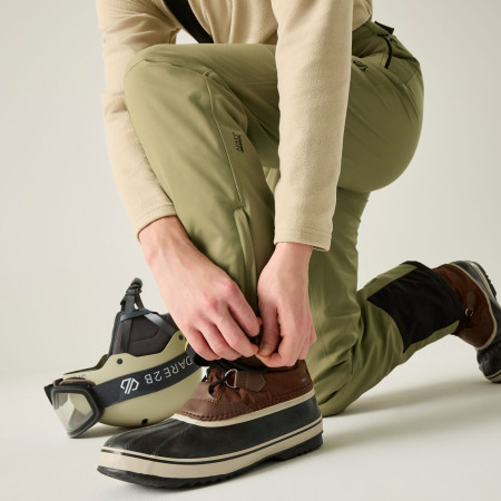Herrenhose Dare 2b Achieve III Pant regular
