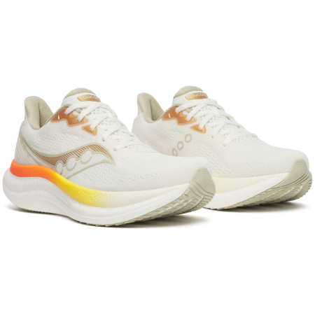 Herren Laufschuhe Saucony Triumph 23