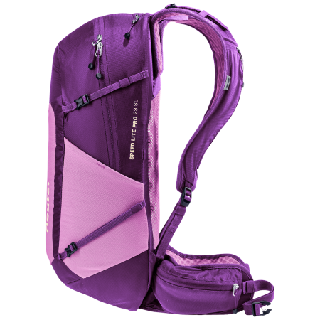Damen Wanderrucksack Deuter Speed Lite Pro 23 SL