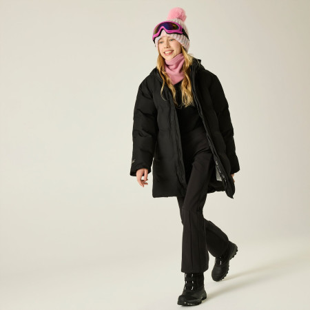 Damenmantel Dare 2b Kids WanderJacket Black