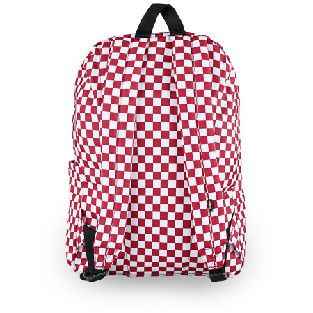 Rucksack Vans MN Old Skool Check Backpack