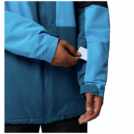 Herrenjacke Columbia Alpine Echo™ Insulated Jacket
