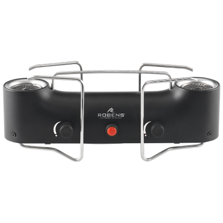 Campingkocher Robens Fire Finch Double Stove