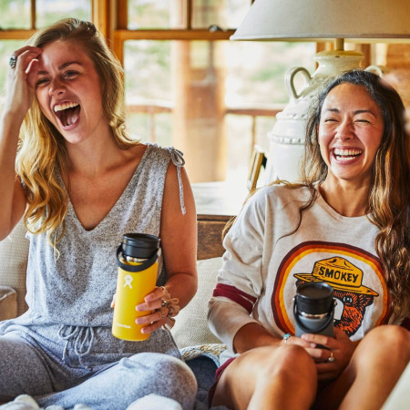 Thermotasse Hydro Flask Coffee with Flex Sip Lid 16 oz