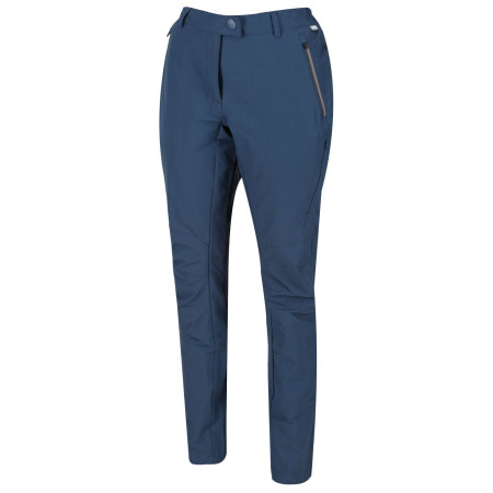 Damenhose Regatta Wms Highton Trs blau Darkden