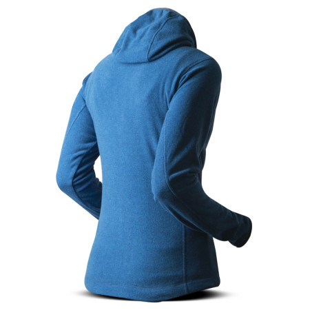 Damen-Sweatshirt Trimm Neona