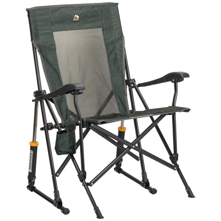 Campingstuhl GCI RoadTrip Rocker
