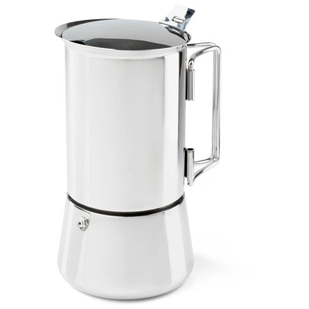 Kaffeefilterhalter GSI Outdoors Moka Espresso Pot