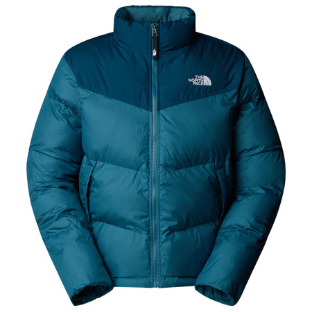 Herrenjacke The North Face M Saikuru Jacket hellblau Mallard Blue/Midnight P