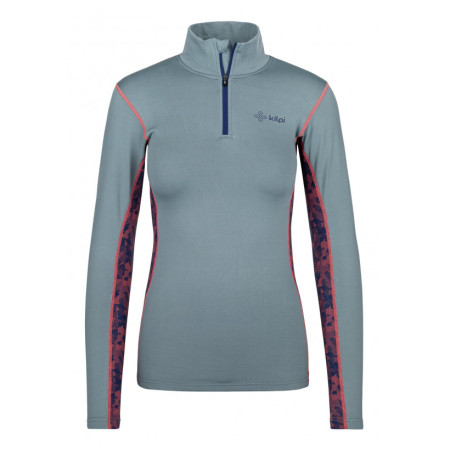 Damen-Funktionsshirt Kilpi Willie-W (2022) hellblau Lbl