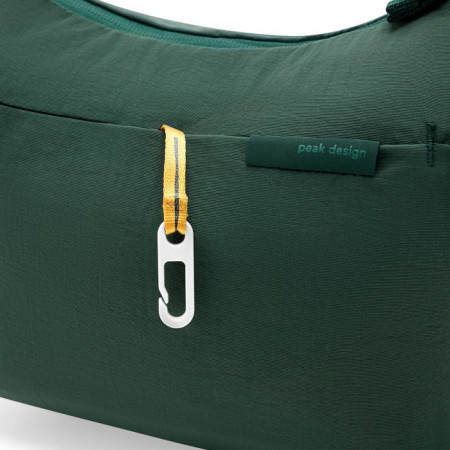 Umhängetasche Peak Design City Crescent 6L