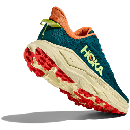 Damen Laufschuhe Hoka W Challenger 8