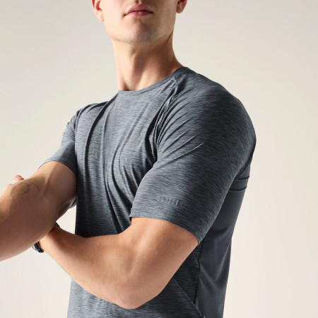 Herren-T-Shirt Dare 2b Power Up Tee