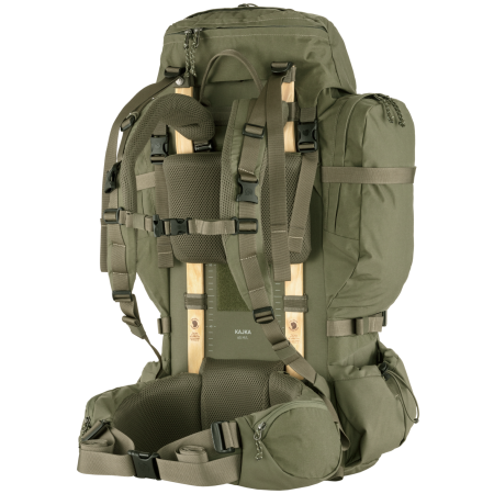 Wanderrucksack Fjällräven Kajka 65