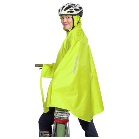 Fahrrad-Poncho Tatonka Bike Poncho