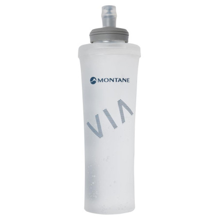 Flasche Montane Ultraflask 500 ml durchsichtig
