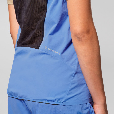 Damenweste Salewa Pedroc Dst Light Vest W