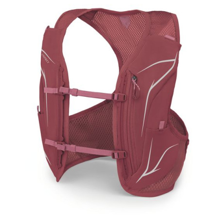 Laufweste Osprey Dyna Lt rosa kakio pink