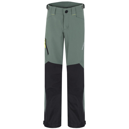 Kinderhose Husky Krony K 2022 grün green