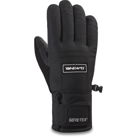 Handschuhe Dakine Bronco Gore-Tex Glove schwarz Black