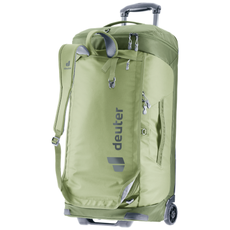 Reisekoffer Deuter Duffel Pro Movo 60