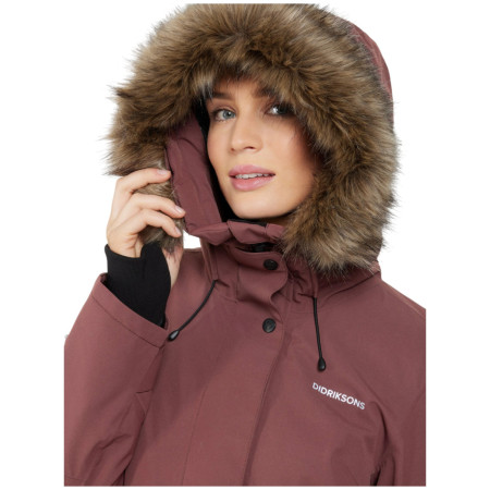 Damen-Winterparka Didriksons Erika Wns Parka 3