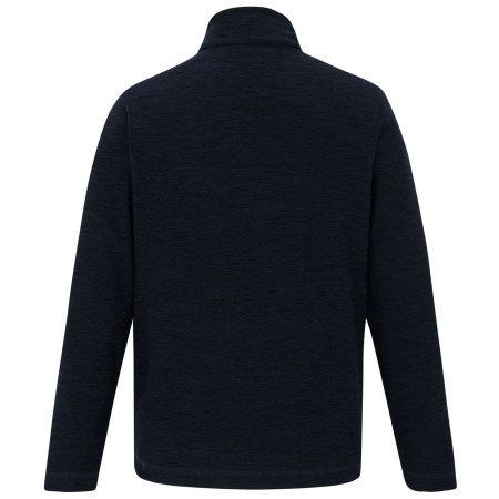 Kinder-Sweatshirt Regatta Hot Shot Marl Navy