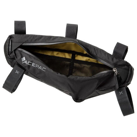 Fahrradtasche für den Rahmen Acepac Triangle frame bag MKIII