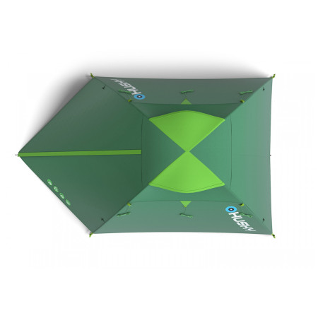 Wanderzelt Husky Bird 3 Plus