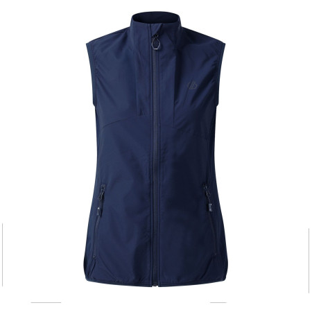 Damenweste Dare 2b Nomadic Gilet dunkelblau Navy