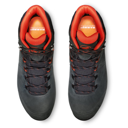 Wanderschuhe Mammut Mercury IV Mid GTX® Men