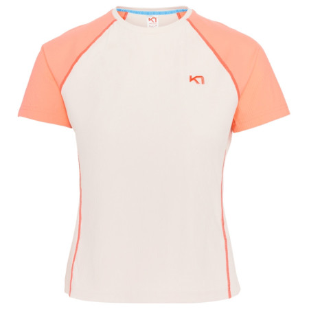 Damen-T-Shirt Kari Traa Linnea Tee