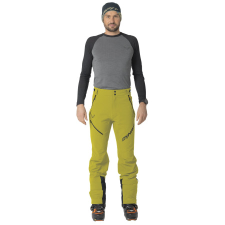 Herren Winterhose Dynafit #Mercury 2 Dst M Pnt
