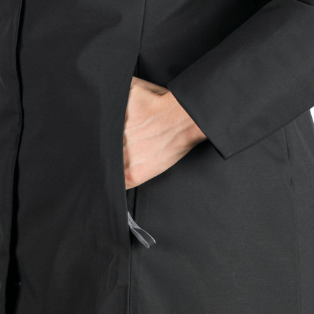 Damenmantel Northfinder Laney