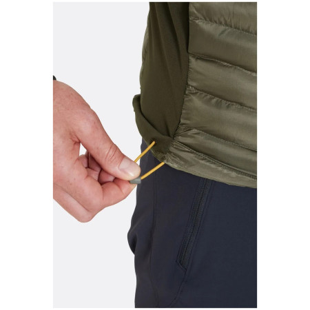 Herrenweste Rab Cirrus Flex Vest