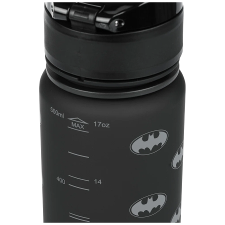 Kindertrinkflasche Baagl Tritan-Trinkflasche 500ml