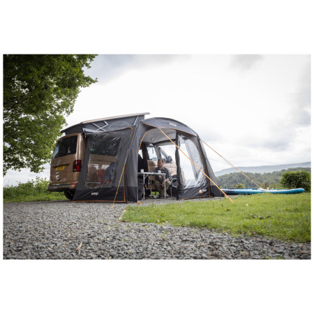 Vorzelt für Wohnwagen Vango Sunlight 240
