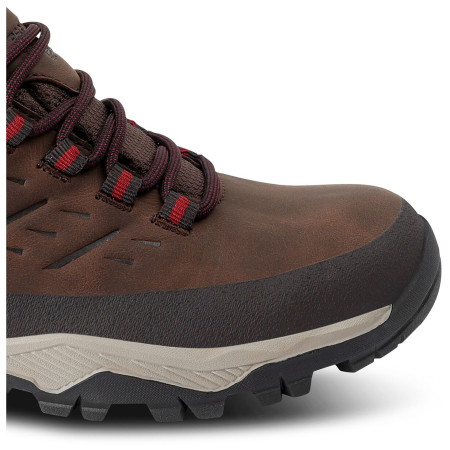 Damenschuhe Regatta Womens Blake Low