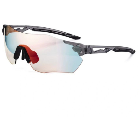 Sonnenbrille Vidix Flow grau grey