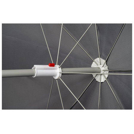 Sonnenschirm Bo-Camp Articulated Arm 200 cm