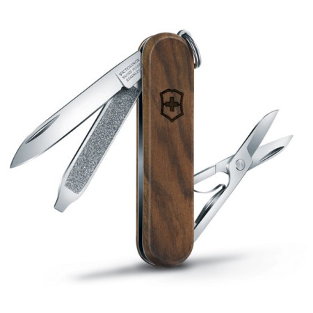 Taschenmesser Victorinox Classic SD Wood