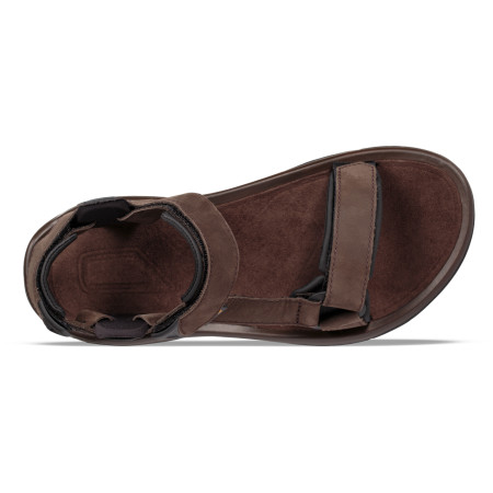 Herrensandalen Teva Terra Fi 5 Leather